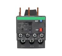 Relè serie LRD: modelli da 1 a 35C for applicazioni di commutazione affidabili(LRD21C 12-18A)