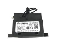 Relè SEV40-750M122 del contattore CC a due fili da 1 pz 12V
