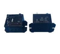 Relè SFD-112DM SFD112DM 12VDC DC12V 12V 30A 250VAC 4PIN 2 pezzi/5 pezzi(2pcs)