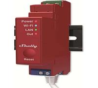 Shelly Pro 13:00