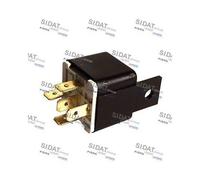 Relè Sidat 3.237005 per Alfa Romeo Bmw Daf Daimler Fiat Ford Hanomag Iveco Man