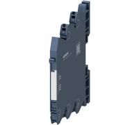 Relè Siemens 3RQ4118-2AF00 AC/DC 6000 mA Wechsler per controllo industriale