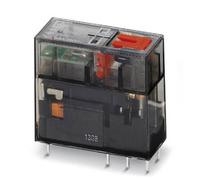 RELE' SINGOLO REL-MR- 24AC/21-21/MS 2987956 PHOENIX CONTACT