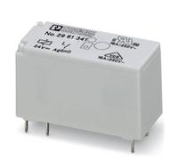 RELE' SINGOLO REL-MR- 24DC/1IC 2961341 PHOENIX CONTACT