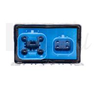 Relè, sistema candelette HUCO 132043 per OPEL CORSA D (S07) 1.3 2006-2014