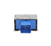 Relè, sistema candelette HUCO 132048 per OPEL COMBO Tour 1.3 2004-2011