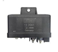 Relè, sistema candelette HUCO 132051 BMW 5 (E39) 2.5 1996-2003