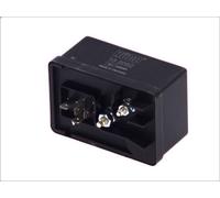 Relè, sistema candelette HUCO 132052 per CITROEN VISA 1.8 1984-1991