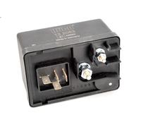 Relè, sistema candelette HUCO 132053 FIAT ELBA (146_) 1.7 1989-1996