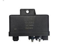 Relè, sistema candelette HUCO 132082 per FIAT PUNTO (176_) 1.7 1994-1999