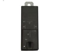 Relè, sistema candelette HUCO 132090