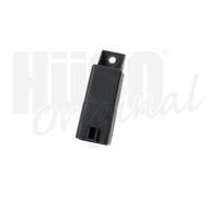 Relè, sistema candelette HUCO 132095 per VW POLO V (6R1, 6C1) 1.4 2014-2017