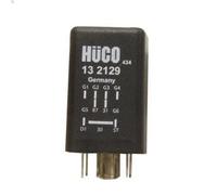 Relè, sistema candelette HUCO 132129 per AUDI TT (8J3) 2 2008-2014