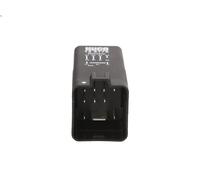 Relè, sistema candelette HUCO 132175 per VOLVO C30 (533) 2 2010-2012