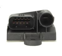 Relè, sistema candelette HUCO 132177 per MERCEDES-BENZ GLC (X253) 2 2019-2022