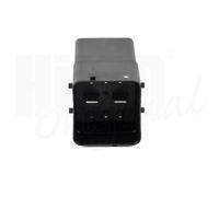 Relè, sistema candelette HUCO 132181 per CITROEN DS5 2 2013-2015