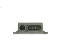 Relè, sistema candelette HUCO 132196 per BMW 3 (E46) 2 1998-2001
