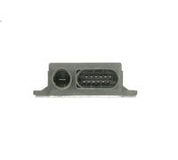Relè, sistema candelette HUCO 132197 per BMW 3 (E46) 3 1999-2005
