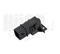 Relè, sistema candelette HUCO 132235 per TUCSON (TL, TLE) 1.7 2015-2020