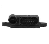 Relè, sistema candelette HUCO 132247 per JEEP COMMANDER (XK, XH) 3 2006-201