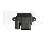 Relè, sistema candelette HUCO 132248 per MERCEDES-BENZ CLS (C219) 3 2005-201