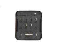 Relè, sistema candelette HUCO 132250 per OUTLANDER III 2.2 2012-2022