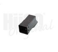Hitachi Centralina candelette 132252 per IVECO DAILY VI Pianale piatto/Telaio