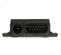 Relè, sistema candelette HUCO 132260 per CLASSE M (W164) 4 2006-2009