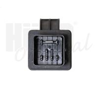 Relè, sistema candelette HUCO 132262 RENAULT ESPACE V (JR_) 2 2018-2023