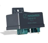 Relè, sistema candelette MAHLE MHG 16 PEUGEOT 406 (8B) 2 1998-2001