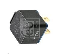 Relè, sistema di allarme FEBI 181674 BMW 5 (E28) 2 1981-1987