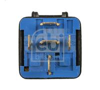 Relè, sistema di allarme FEBI 181674 per BMW 3 (E30) 2 1982-1991