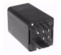 Relè Sistema di incandescenza Preglow Relè Candela, Candeletta Riscaldatore Relè, Auto Spine di Accensione Per Skoda Per Seat 1.6 2.0 04L907282B