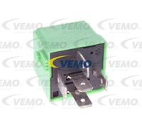 Relè sistema di livellamento Sospensione pneumatica verde V30-71-0037 VEMO