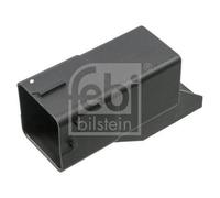 Relè Sistema Di Preriscaldamento Febi Bilstein 100652 per Citroën Fiat Ford