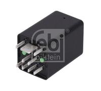 Relè Sistema Di Preriscaldamento Febi Bilstein 100656 per Audi Seat Skoda VW