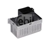 Relè Sistema Di Preriscaldamento Febi Bilstein 102704 per Opel Saab Vauxhall