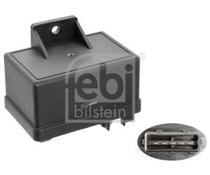 Relè, Sistema di preriscaldamento FEBI BILSTEIN 12745