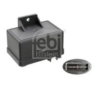 Relè Sistema Di Preriscaldamento Febi Bilstein 12745 per Fiat Lancia