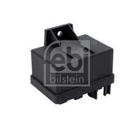 Relè Sistema Di Preriscaldamento Febi Bilstein 44177 per Alfa Romeo Citroën Fiat