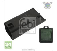 Rele Sistema di preriscaldamento Febi per AUDI A5 A4 A3 A1 SEAT TOLEDO III IV I