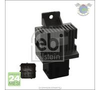Rele Sistema di preriscaldamento Febi per CITROEN BERLINGO JUMPY II C5 III C4 D