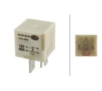 Relè, Sistema di preriscaldamento HELLA 4RA 007 507-021 per A3 (8L1) 1.9 2000-