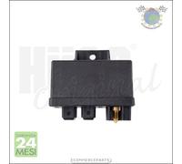 Rele Sistema di preriscaldamento Hitachi per ALFA ROMEO SPIDER BRERA MITO 16 bax