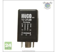 Rele Sistema di preriscaldamento Hitachi per AUDI A6 A4 A3 A2 SEAT TOLEDO III A