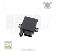 Rele Sistema di preriscaldamento Hitachi per BMW 7 E65 E66 E67 730 X6 E71 E72 x