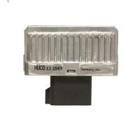 Relè, Sistema di preriscaldamento HUCO 132049 per SAAB 9-3 (YS3D) 2.2 1998-2