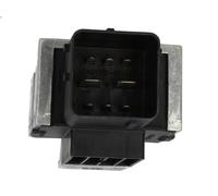 Relè, Sistema di preriscaldamento HUCO 132119 per FORD KUGA I 2 2008-2012