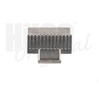 Relè, Sistema di preriscaldamento HUCO 132122 per VOLVO V50 (545) 2 2004-201