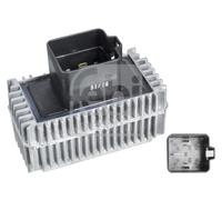 Relè, Sistema di preriscaldamento per OPEL SAAB VAUXHALL 9-3 9-5 ASTRA ASTRA G C